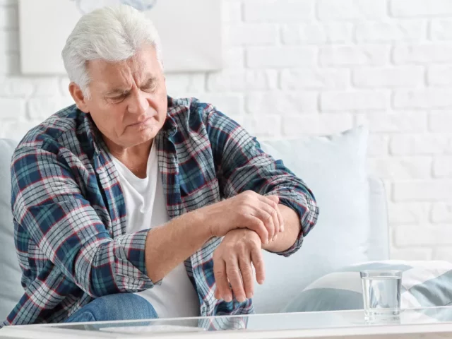 Choroba Parkinsona - jak fizjoterapia może pomóc w powrocie do sprawności?