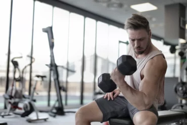 Taśma kinezjologiczna. Historia i możliwości fizjoterapeutyczne