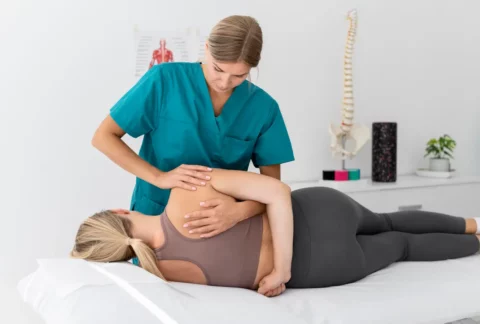 Osteopatia a fizjoterapia. Jakie są różnice?