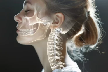 Ból kręgosłupa szyjnego od komputera. Nie warto go bagatelizować!