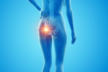 Czy zmiany zwyrodnieniowe zawsze powodują ból?