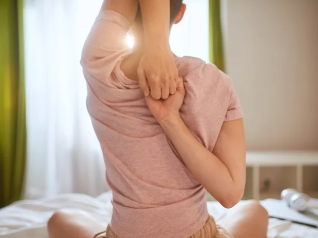 Dlaczego organizm „sztywnieje” po 30. roku życia?