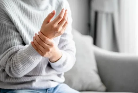 Neuropatia obwodowa. Fizjoterapia wspiera funkcjonowanie nerwów